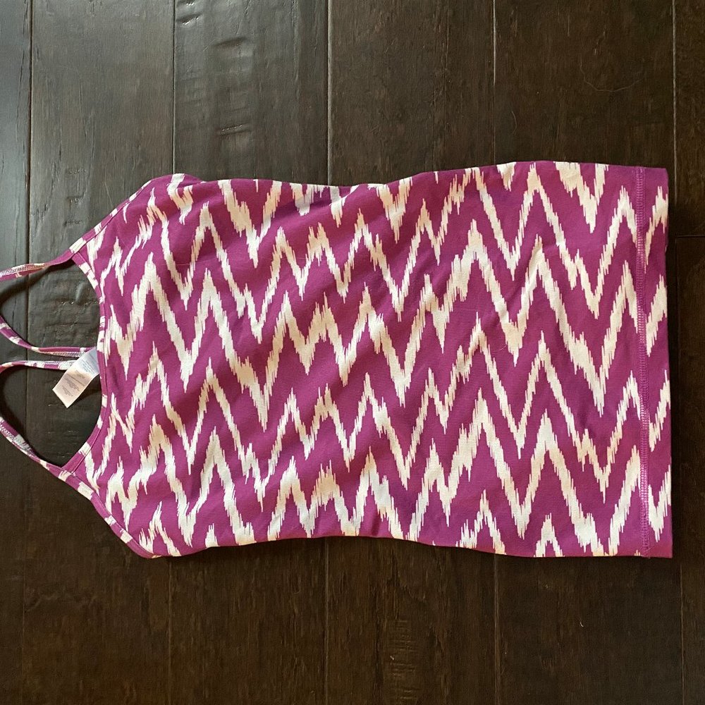 ivivva tanktop